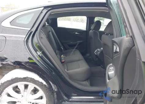 2023 Chevrolet Malibu Fwd 1Lt z USA, uszkodzony, nr VIN 1G1ZD5ST1PF246278